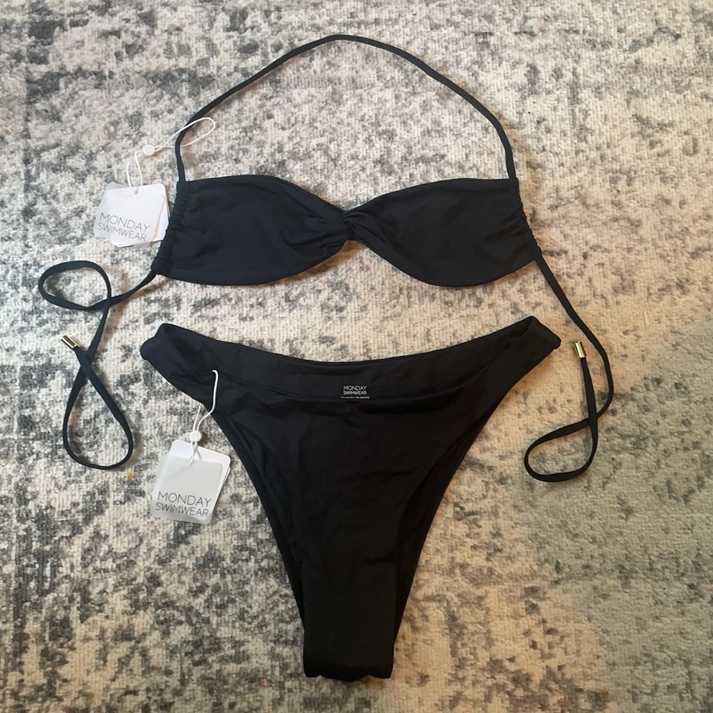 Monday Swimwear Tamara Bikini